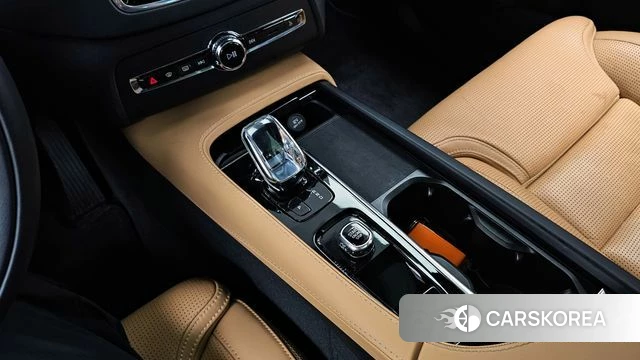 Volvo XC90 second Generation id 4389130 из Кореи 32
