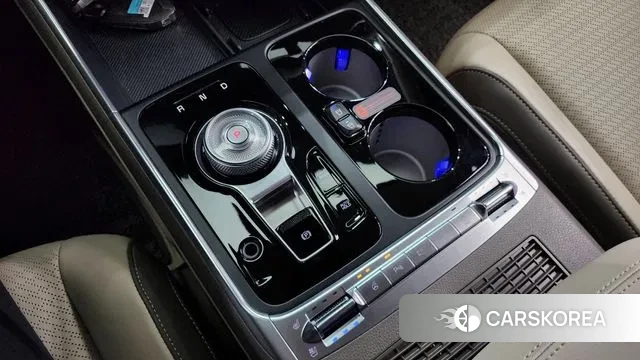 Kia The New Carnival 4th Generation id 3082337 из Кореи 19