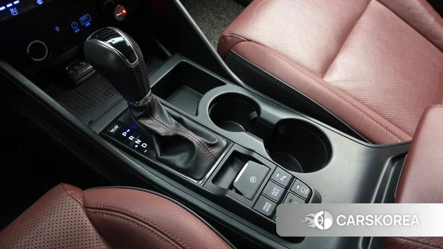 Hyundai All New Tucson id 3917225 из Кореи 19