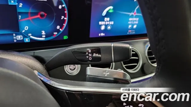 Mercedes-Benz E-Class W213 id 2954004 из Кореи 19