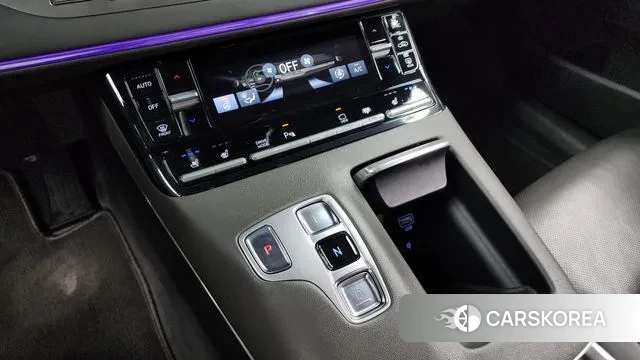 Hyundai The New Grandeur IG id 3479073 из Кореи 19