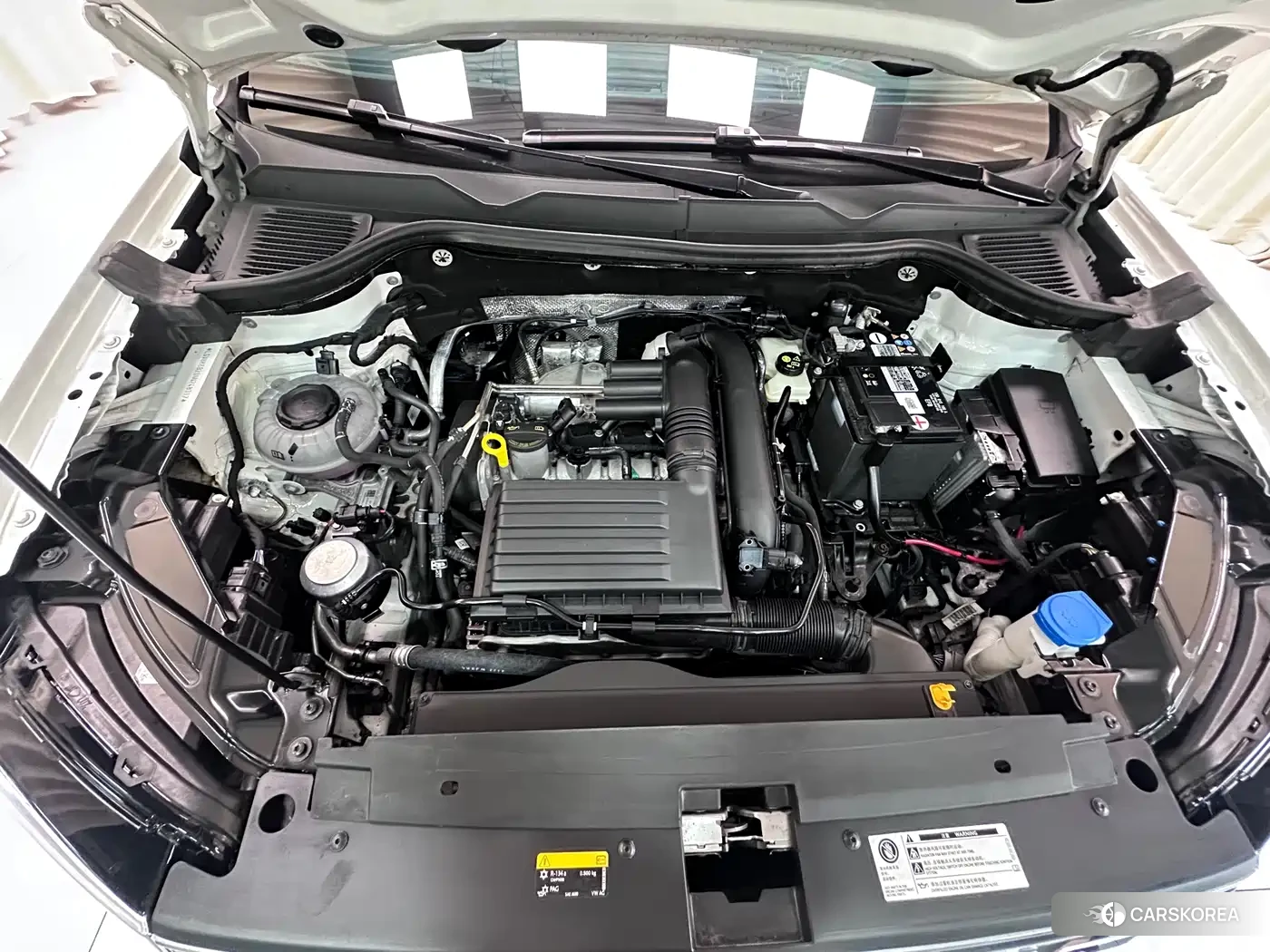 Volkswagen Tharu id 4589246 из Китая 20
