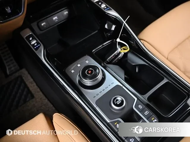 Kia Sorento 4th Generation id 3557028 из Кореи 19