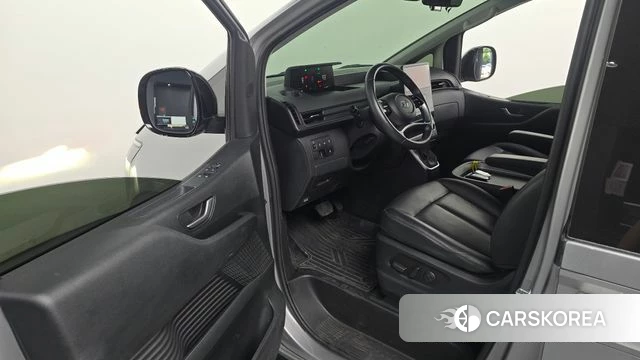 Hyundai Staria id 4640712 из Кореи 32