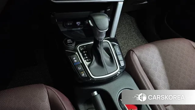 Kia Seltos id 3508391 из Кореи 19