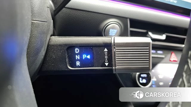 Hyundai Sonata D Edge Hybrid (DN8) id 4388006 из Кореи 29