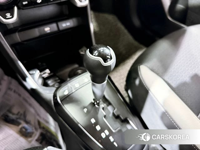 Kia Morning Urban (JA) id 4243949 из Кореи 19