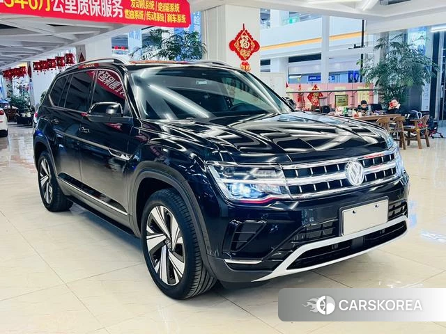 Volkswagen Tourang id 4278416 из Китая 21