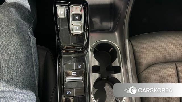 Hyundai Sonata (DN8) id 4561553 из Кореи 19
