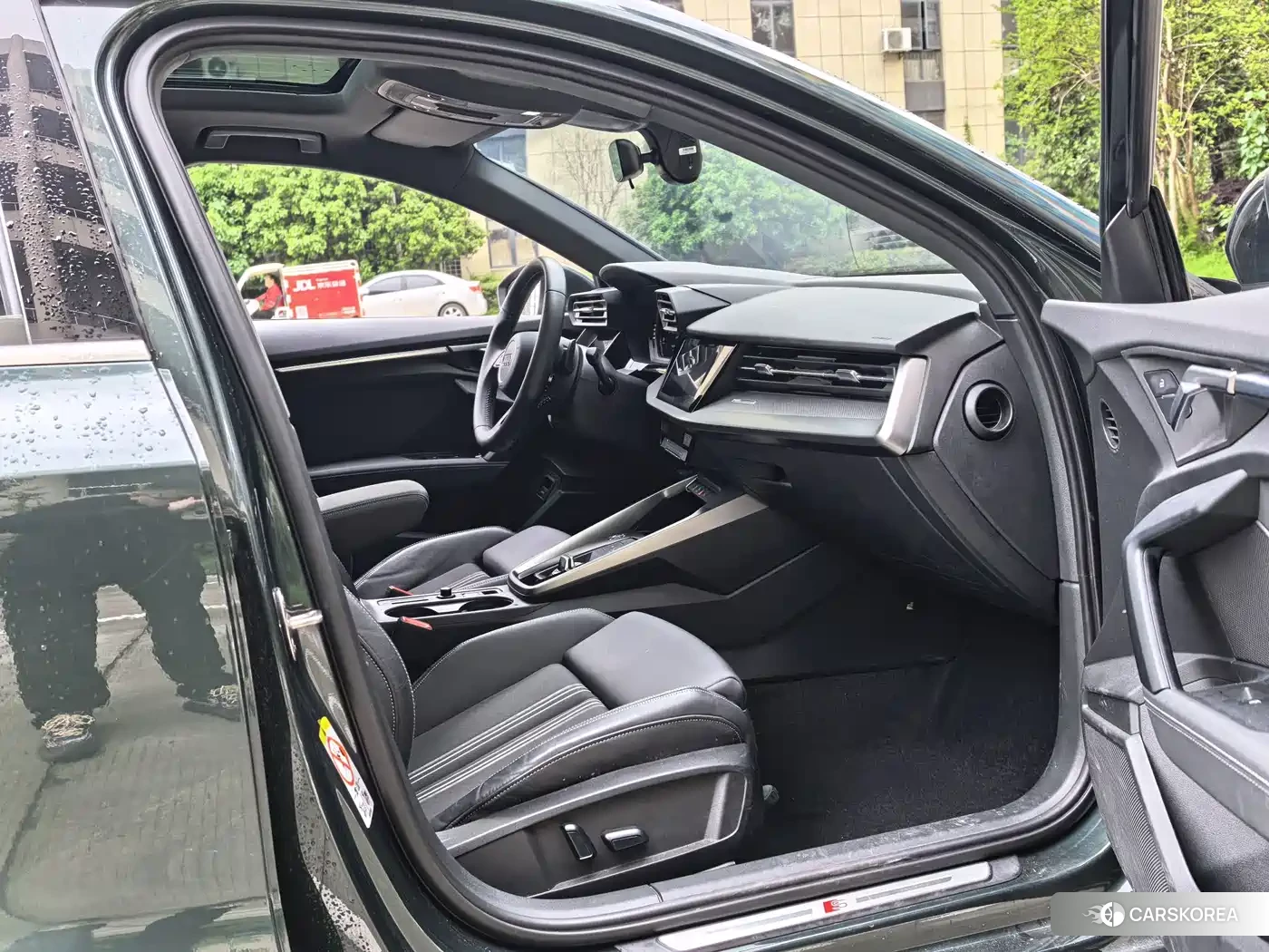 Audi A3 id 4599771 из Китая 21