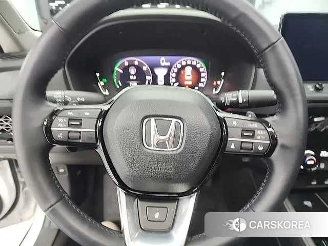 Honda Accord 11th Generation id 3654217 из Кореи 17