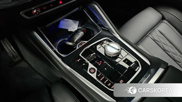 BMW X6 (G06) id 4222458 из Кореи 31