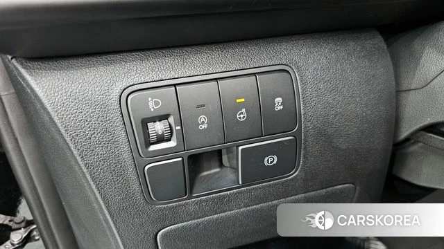 Hyundai Staria id 3921556 из Кореи 19