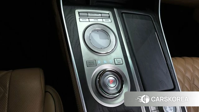 Genesis GV80 id 4708244 из Кореи 19