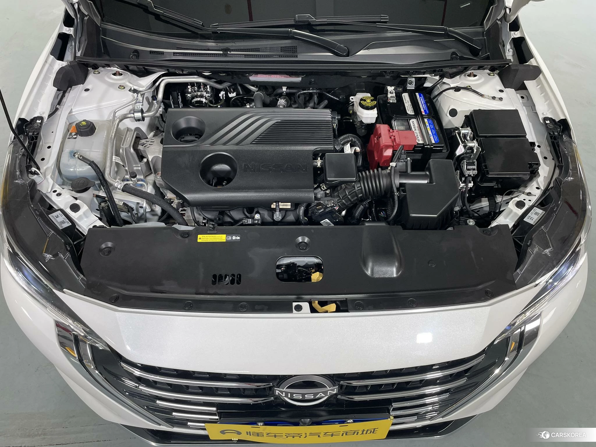 Nissan Xuan Yi id 4420826 из Китая 19