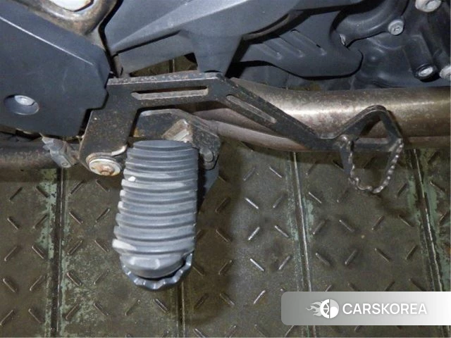 BMW F700GS id 3946415 из Японии 25