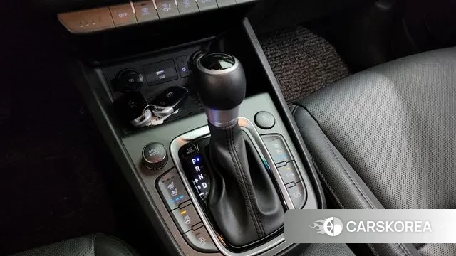 Hyundai The New Kona id 3741600 из Кореи 19