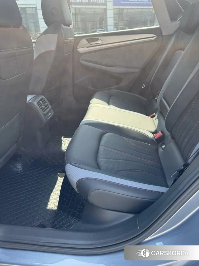 Volkswagen Lingdu id 4348229 из Китая 25