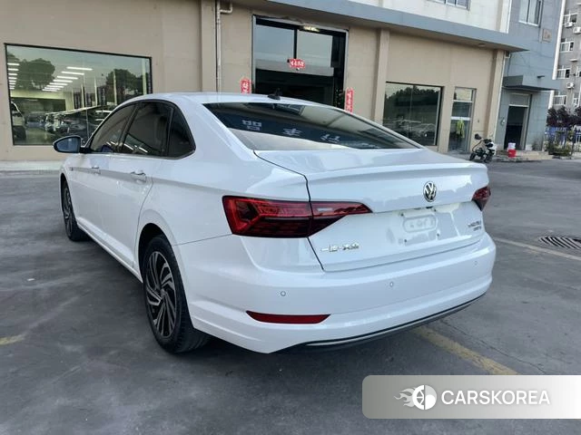 Volkswagen Sagitar id 4307359 из Китая 10