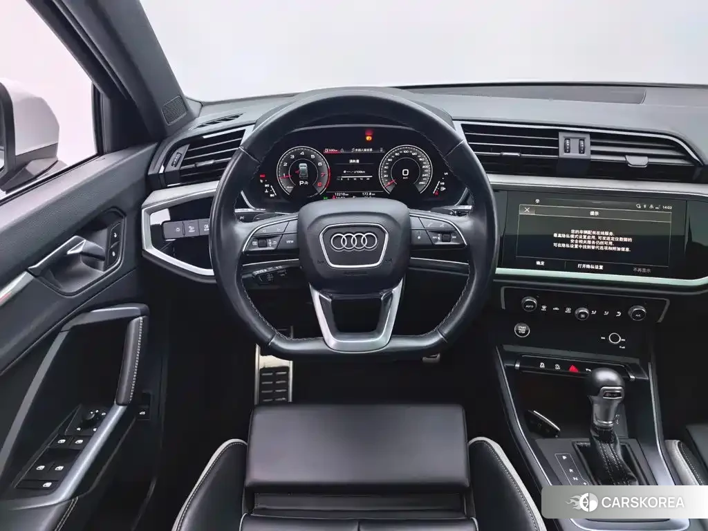 Audi Q3 id 4629551 из Китая 24