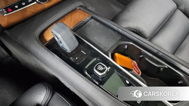 Volvo XC90 second Generation id 2975268 из Кореи 19