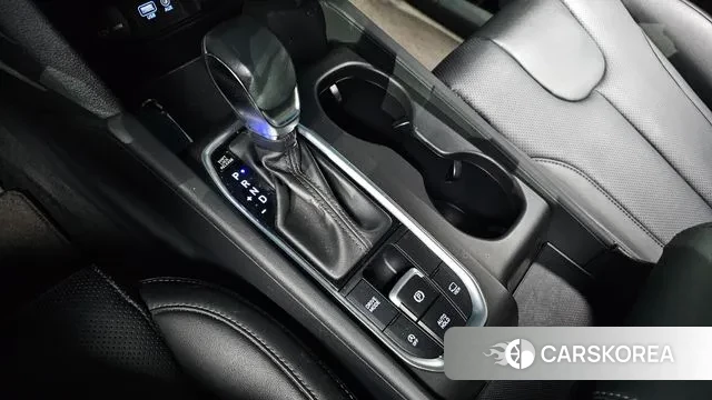 Hyundai Santa Fe TM id 3344485 из Кореи 19