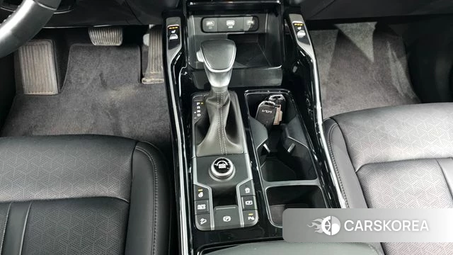 Kia Sorento 4th Generation id 4691808 из Кореи 19