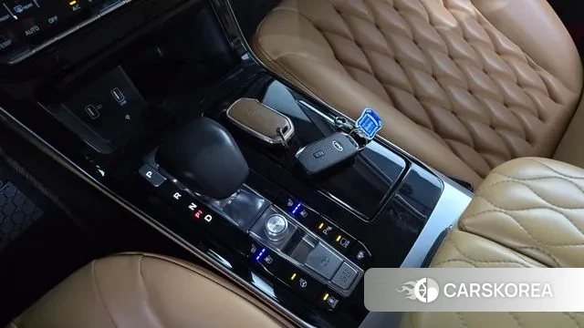 Kia K7 Premier id 3612356 из Кореи 19