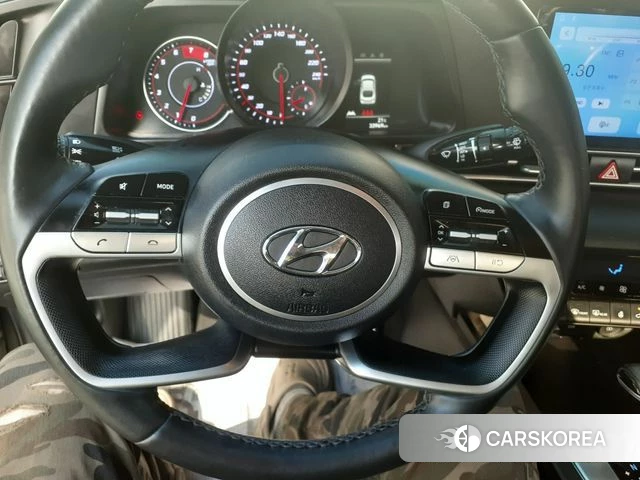 Hyundai Avante (CN7) id 3915642 из Кореи 19