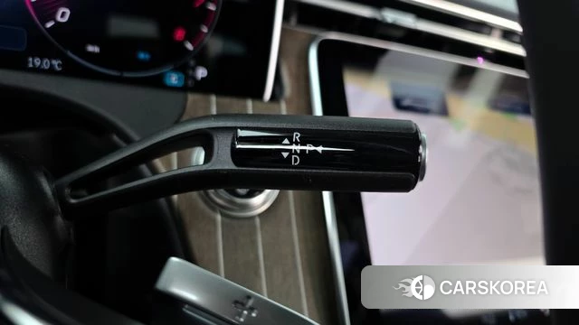 Mercedes-Benz E-Class W214 id 3850091 из Кореи 19