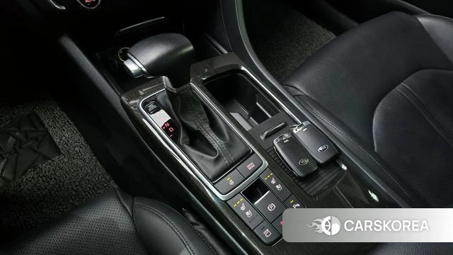 Kia The New K5 2nd generation id 3900040 из Кореи 19