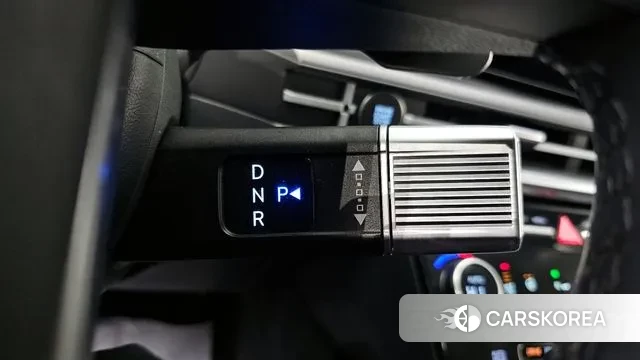 Hyundai Santa Fe (MX5) id 3457616 из Кореи 19