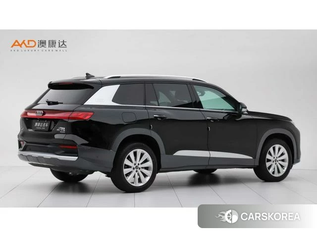 Audi Q6 id 4238883 из Китая 10