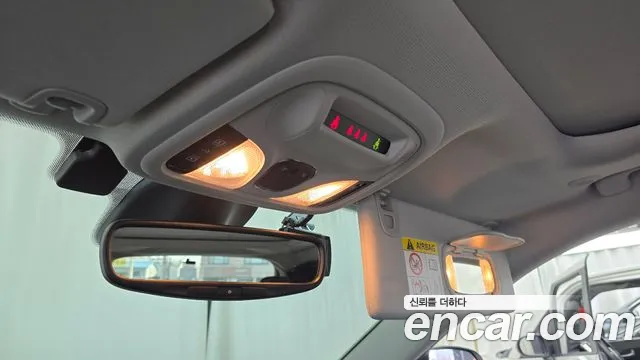 Jeep Cherokee (KL) id 2546761 из Кореи 19