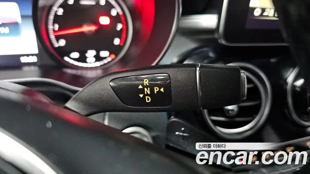 Mercedes-Benz GLC-Class X253 id 2561756 из Кореи 19