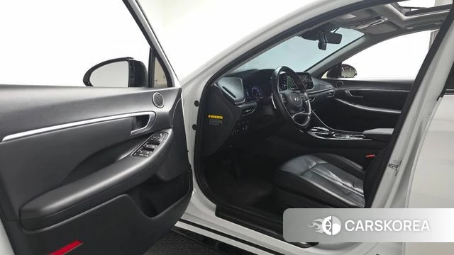 Hyundai Sonata (DN8) id 4760042 из Кореи 34