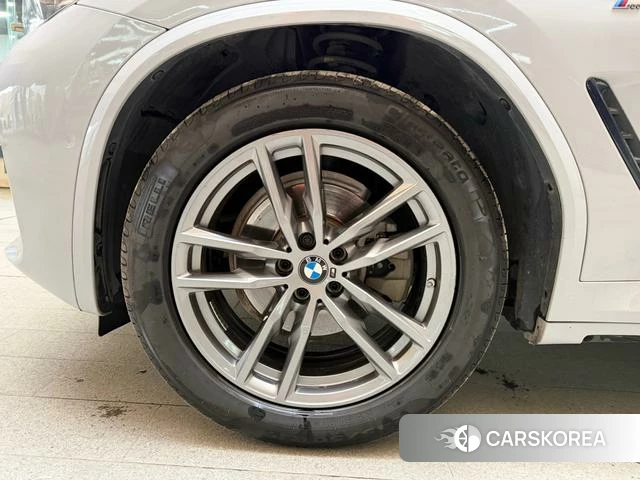 BMW X3 id 4265426 из Китая 12
