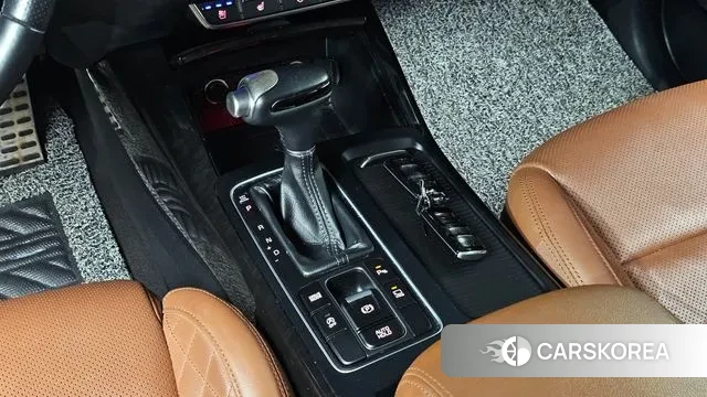 Kia The New Sorento id 3018381 из Кореи 19