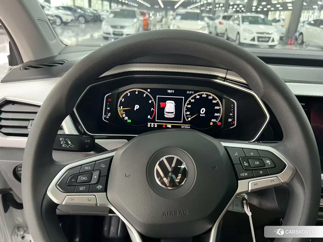 Volkswagen TACQUA id 4514760 из Китая 21