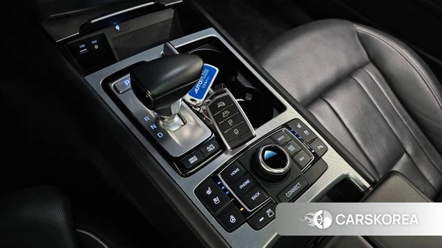 Genesis G80 id 4610404 из Кореи 35