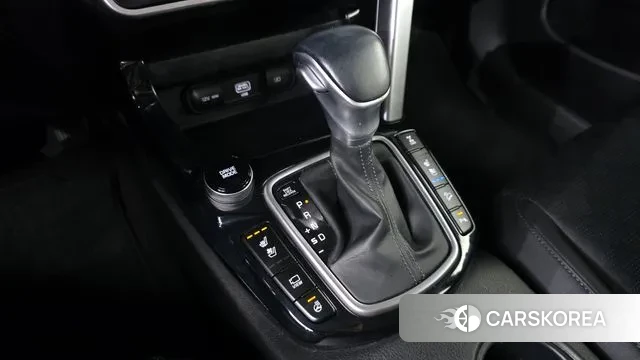 Kia Seltos id 3374768 из Кореи 19