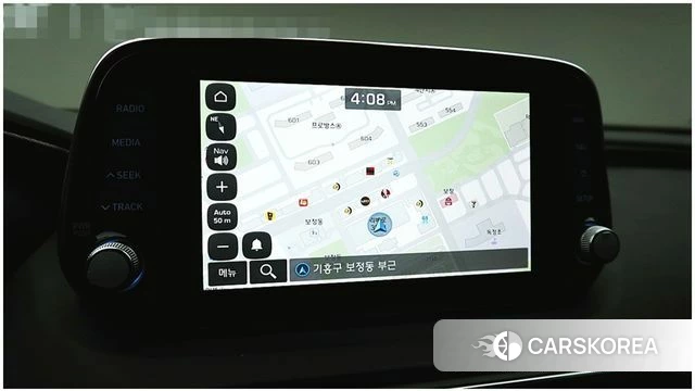 Hyundai Santa Fe TM id 4605374 из Кореи 19