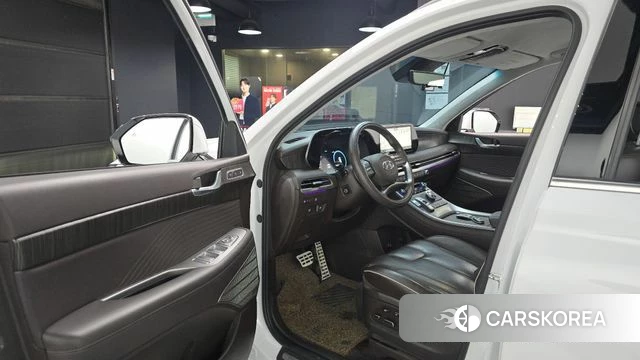 Hyundai The New Palisade id 4725851 из Кореи 34