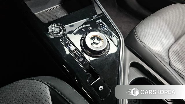 Kia Di All New Niro EV id 4579641 из Кореи 19