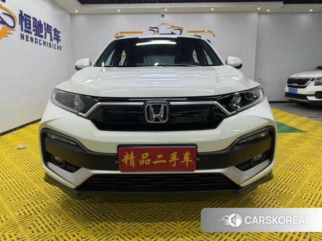 Honda XR-V id 4263174 из Китая 19