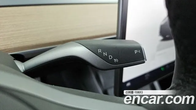 Tesla Model 3 id 2664152 из Кореи 19