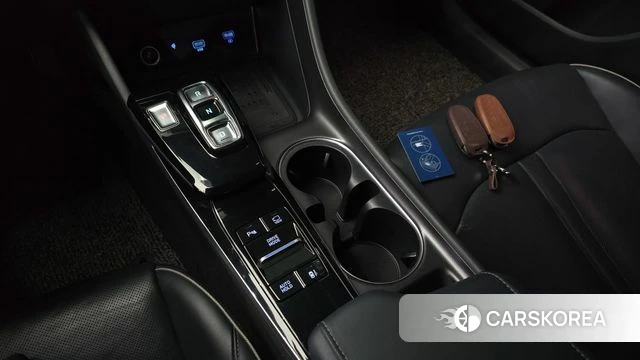 Hyundai Sonata (DN8) id 4625282 из Кореи 19
