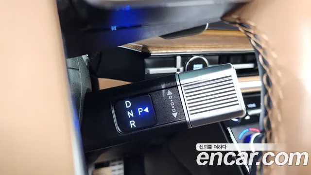 Hyundai Santa Fe (MX5) id 2679563 из Кореи 19