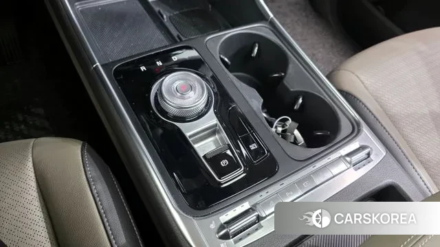 Kia The New Carnival 4th Generation id 3580666 из Кореи 19