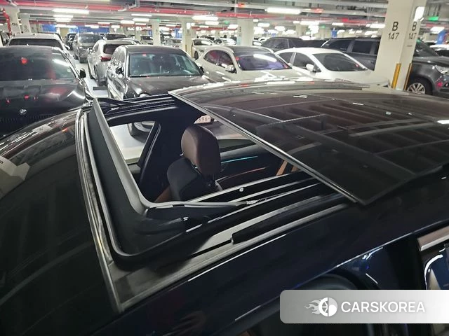 Audi A6 (C8) id 3871265 из Кореи 18